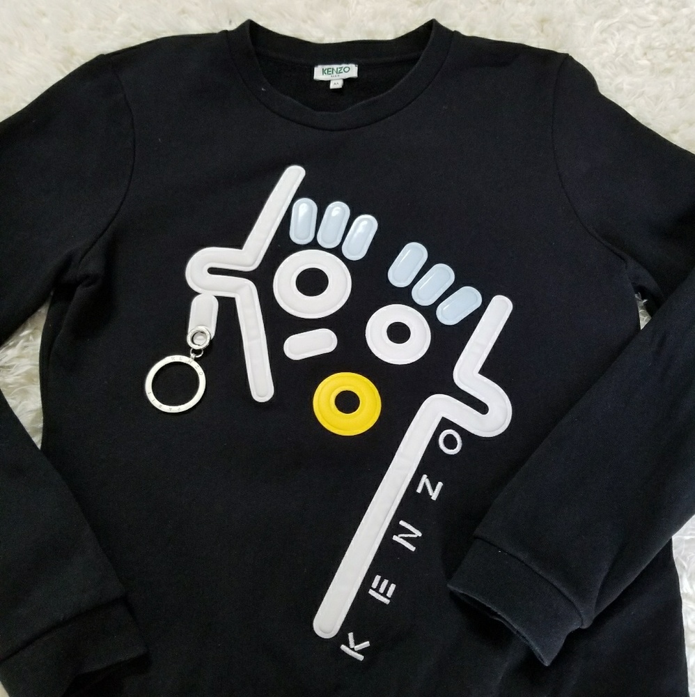 Keno sweater size M